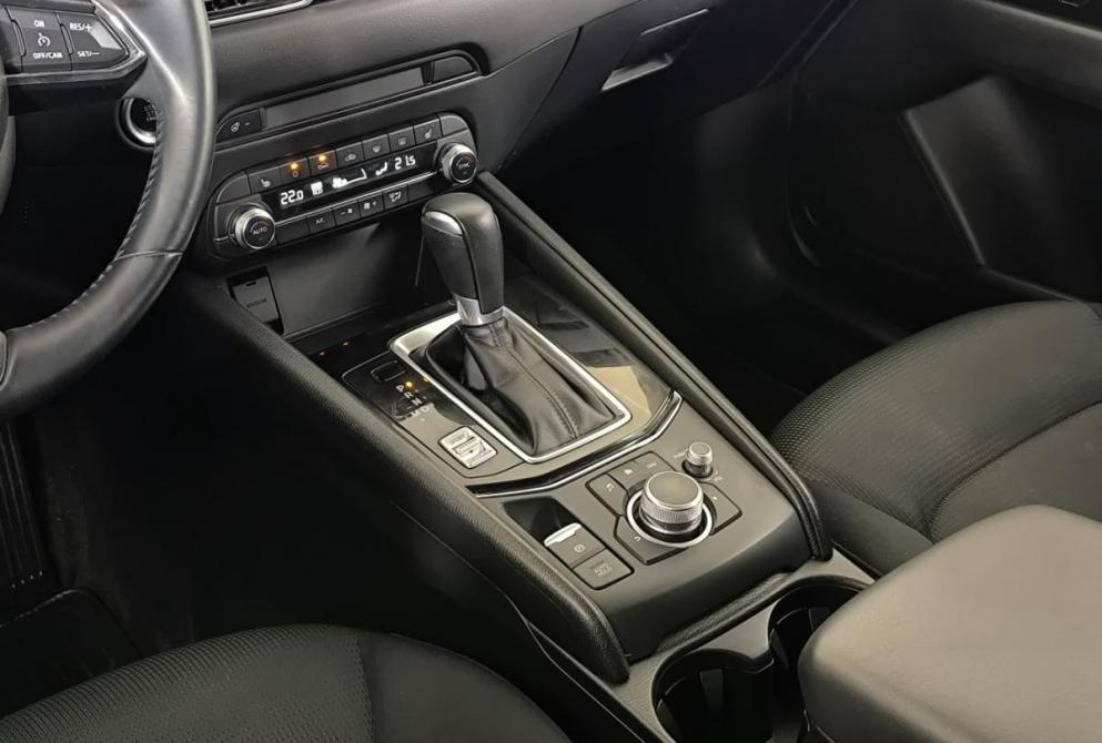 Mazda CX-5 II Нижний Новгород  - изображение 12