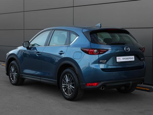 Mazda CX-5 II с пробегом 2017 года, цена 1 998 000 рублей, 245156 км, внедорожник, Автокод Объявления