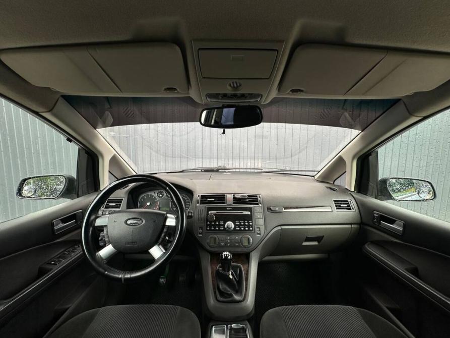 Ford C-MAX I Ижевск  - изображение 15