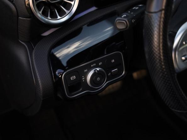 Mercedes-Benz CLA II (C118 X118) с пробегом 2021 года, цена 3 789 000 рублей, 51188 км, седан, Автокод Объявления