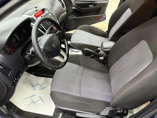Kia Ceed I с пробегом 2011 года, цена 600 000 рублей, 223305 км, хэтчбек, Автокод Объявления