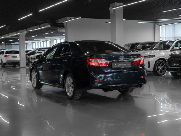 Toyota Camry VII (XV50) с пробегом 2012 года, цена 1 470 000 рублей, 280093 км, седан, Автокод Объявления