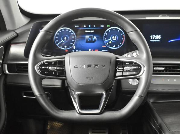 Chery Tiggo 8 Pro Max I Рестайлинг с пробегом 2024 года, цена 2 240 100 рублей, 38968 км, внедорожник, Автокод Объявления