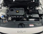 Kia Cerato IV Рестайлинг Санкт-Петербург  - изображение 61