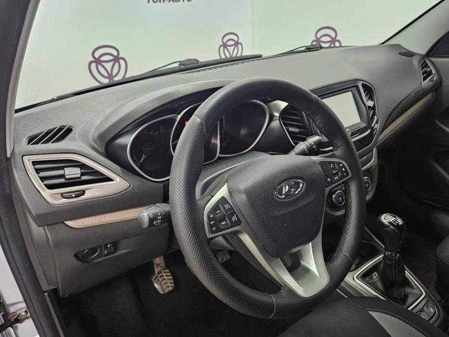 Lada (ВАЗ) Vesta I Тольятти  - изображение 15