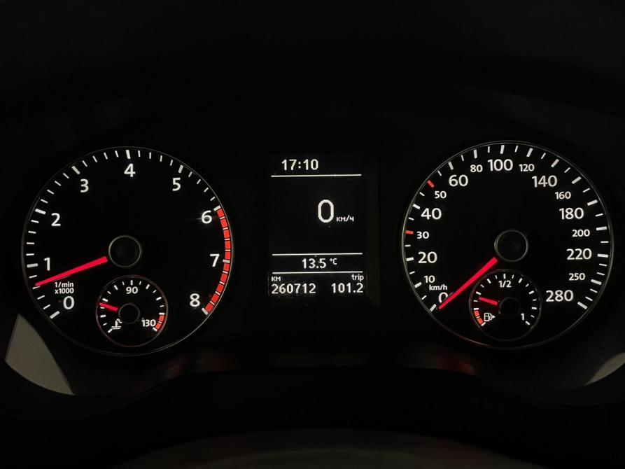 Volkswagen Jetta VI Великий Новгород  - изображение 14