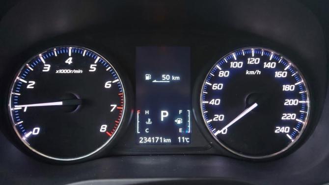 Mitsubishi Outlander III Рестайлинг 3 с пробегом 2019 года, цена 1 399 000 рублей, 232000 км, внедорожник, Автокод Объявления