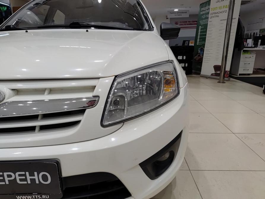 Lada (ВАЗ) Granta I Казань  - изображение 21