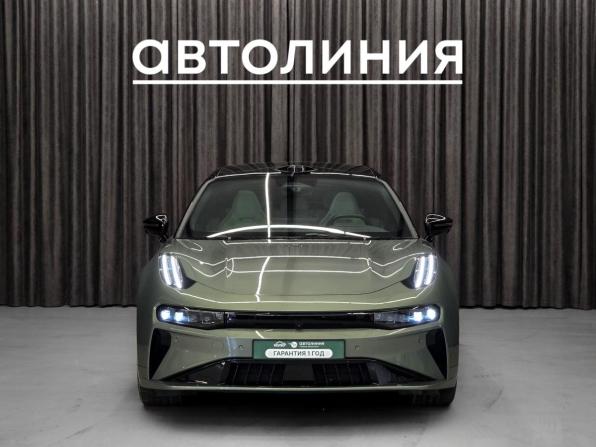 Zeekr 001 I Рестайлинг 1 с пробегом 2024 года, цена 6 300 000 рублей, 20000 км, хэтчбек, Автокод Объявления