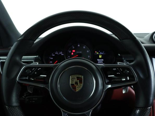 Porsche Macan I с пробегом 2015 года, цена 3 357 000 рублей, 84000 км, внедорожник, Автокод Объявления