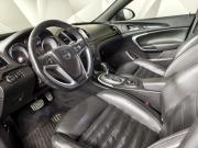 Opel Insignia I Москва  - изображение 39