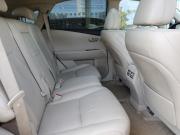Lexus RX III Рестайлинг Москва  - изображение 37