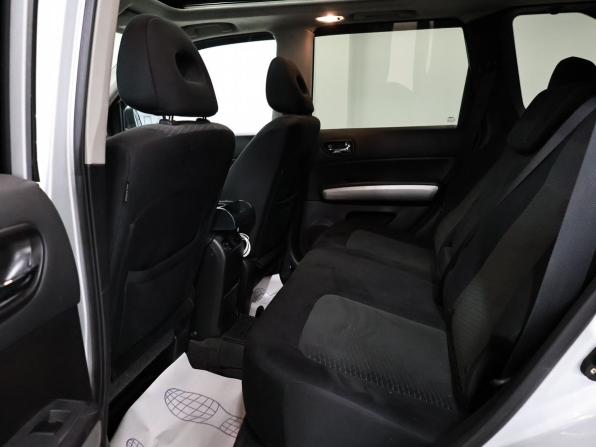Nissan X-Trail II Рестайлинг с пробегом 2013 года, цена 1 495 000 рублей, 68334 км, внедорожник, Автокод Объявления