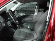 Volkswagen Tiguan I Рестайлинг Екатеринбург  - изображение 32
