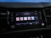 Skoda Kodiaq I Москва  - изображение 39