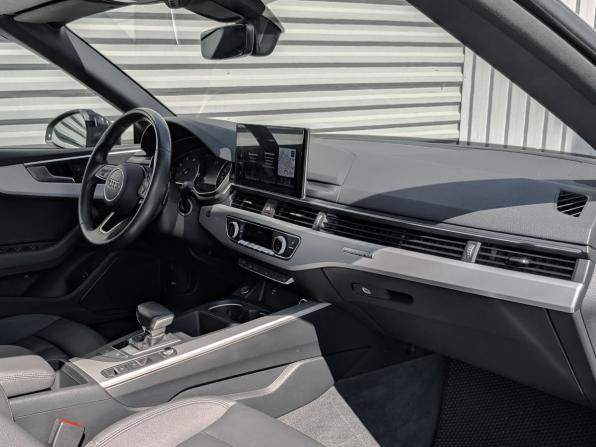 Audi A4 V (B9) Рестайлинг с пробегом 2020 года, цена 4 200 000 рублей, 99650 км, седан, Автокод Объявления