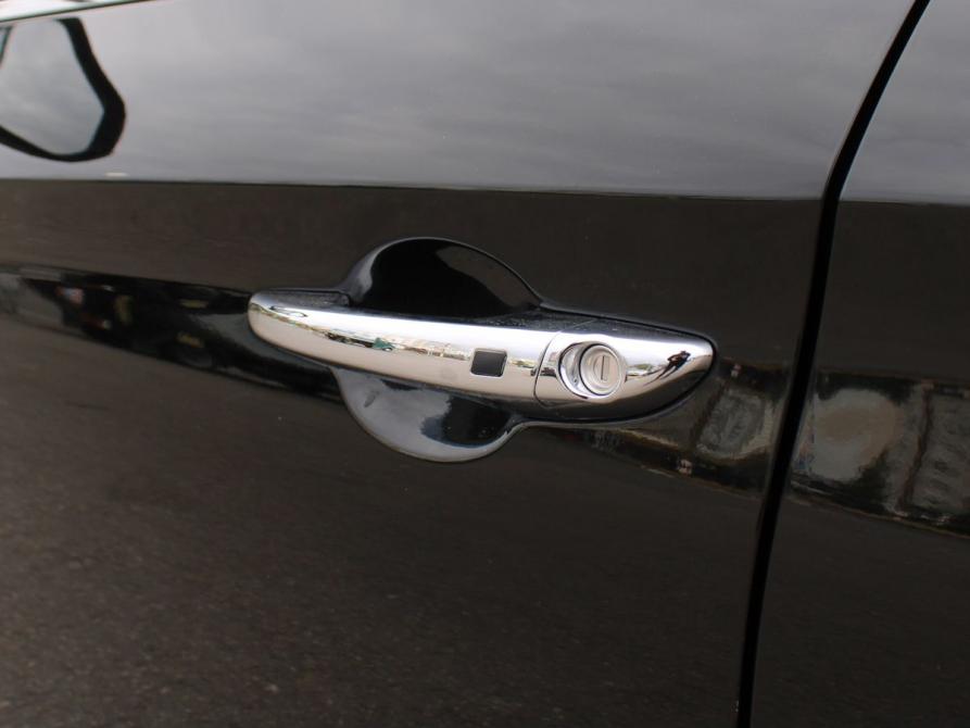 Hyundai Sonata VII (LF) Рестайлинг Дзержинск  - изображение 30