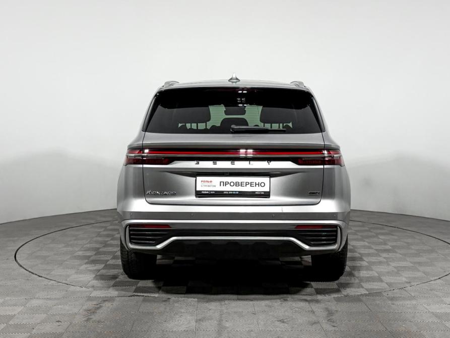 Geely Monjaro I Санкт-Петербург  - изображение 6