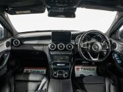 Mercedes-Benz C-Класс IV (W205) Иркутск  - изображение 34