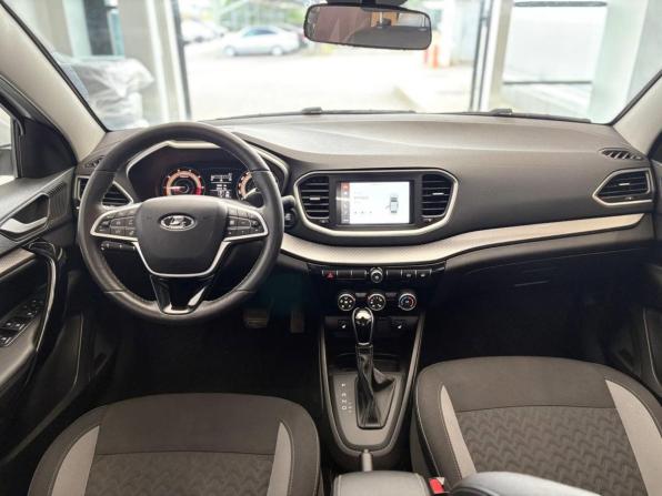 Lada (ВАЗ) Vesta I Рестайлинг (NG) с пробегом 2024 года, цена 1 352 200 рублей, 42457 км, седан, Автокод Объявления