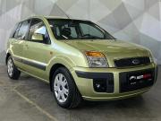 Ford Fusion I Рестайлинг Оренбург  - изображение 21