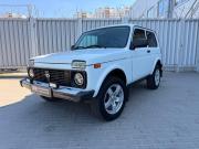 Lada (ВАЗ) 2121 (4x4) I Рестайлинг Ростов-на-Дону  - изображение 21