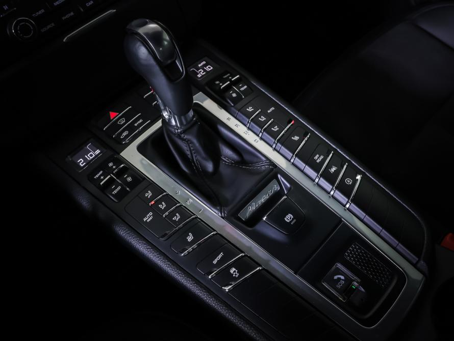 Porsche Macan I Москва  - изображение 15