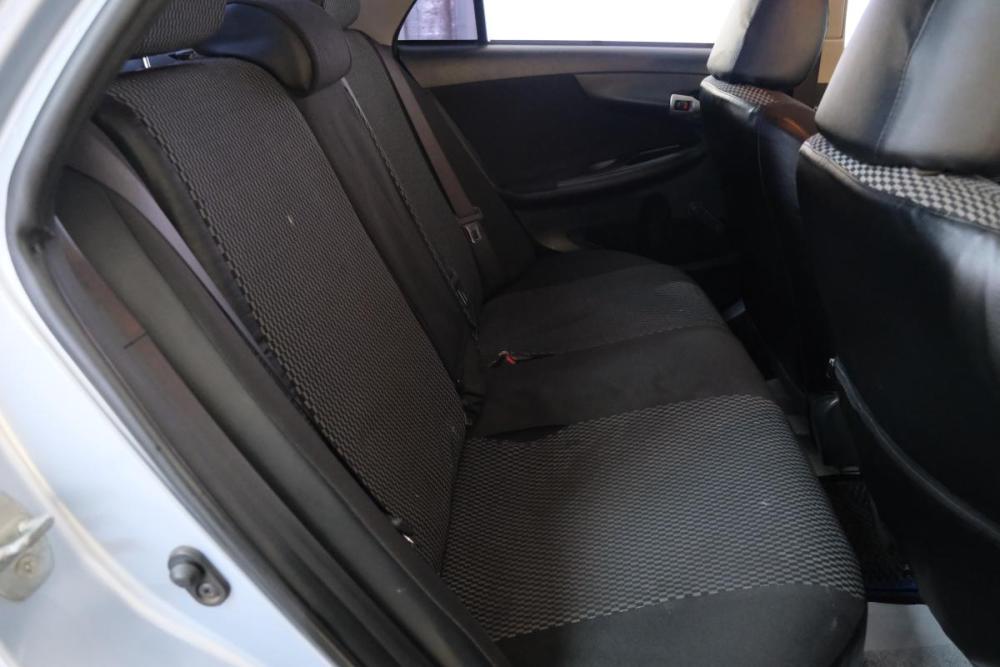Toyota Corolla X (E140 E150) Омск  - изображение 20