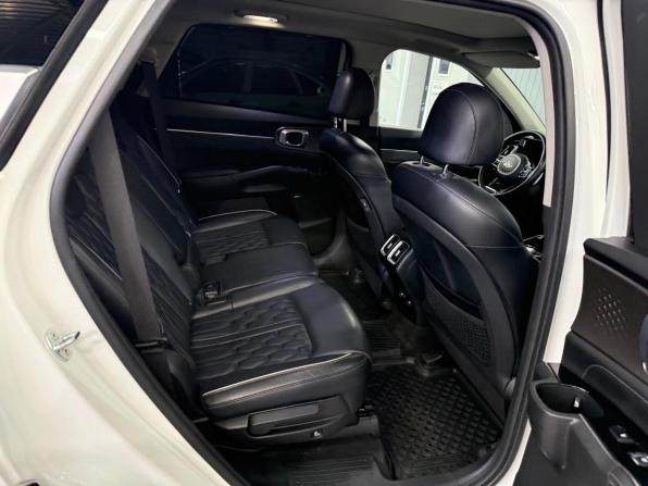 Kia Sorento IV с пробегом 2021 года, цена 3 697 000 рублей, 108085 км, внедорожник, Автокод Объявления