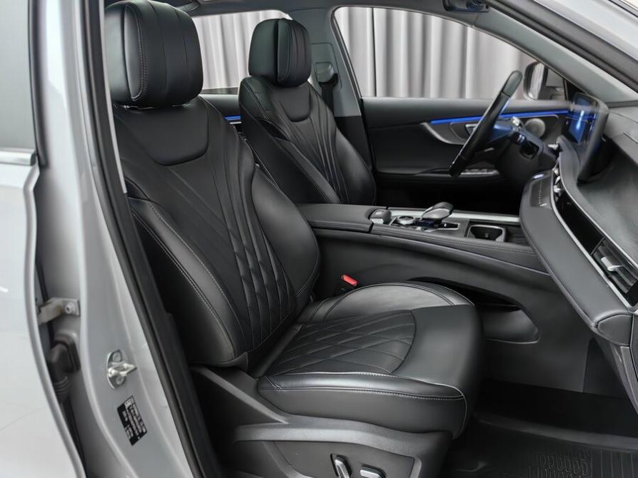Chery Tiggo 8 Pro Max I Рестайлинг Подольск  - изображение 7