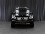 Mercedes-Benz GL-Класс I (X164) Тюмень  - изображение 28