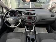 Kia Ceed II Рестайлинг Ульяновск  - изображение 35