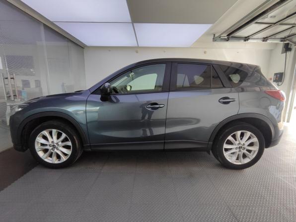 Mazda CX-5 I с пробегом 2012 года, цена 1 365 000 рублей, 249000 км, внедорожник, Автокод Объявления