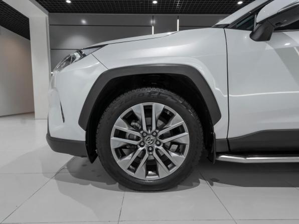 Toyota RAV4 V (XA50) с пробегом 2019 года, цена 3 480 000 рублей, 88873 км, внедорожник, Автокод Объявления