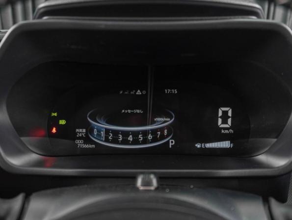 Toyota Raize I с пробегом 2020 года, цена 1 699 000 рублей, 71566 км, внедорожник, Автокод Объявления