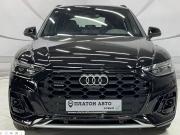 Audi Q5 II (FY) Рестайлинг Воронеж  - изображение 21