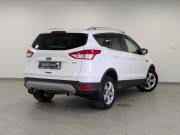 Ford Kuga II Москва  - изображение 29