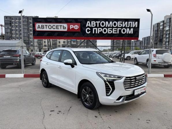 Haval Jolion I с пробегом 2023 года, цена 1 920 880 рублей, 39510 км, внедорожник, Автокод Объявления