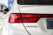 Kia Cerato IV Рестайлинг Оренбург  - изображение 50
