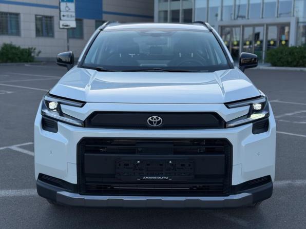 Toyota RAV4 VI (XA60) с пробегом 2026 года, цена 3 950 000 рублей, 25 км, внедорожник, Автокод Объявления