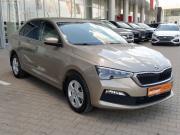 Skoda Rapid II Екатеринбург  - изображение 32