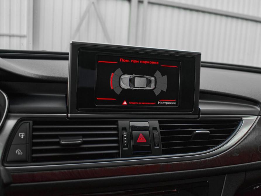 Audi A6 IV (C7) Екатеринбург  - изображение 17