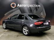 Audi A4 IV (B8) Рестайлинг Ставрополь  - изображение 28