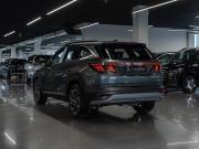 Hyundai Tucson IV Рестайлинг Москва  - изображение 33