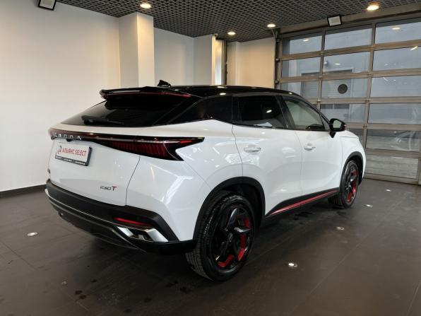 Omoda C5 I с пробегом 2022 года, цена 1 895 000 рублей, 48540 км, внедорожник, Автокод Объявления