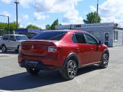 Renault Logan II Рестайлинг Чебоксары  - изображение 28