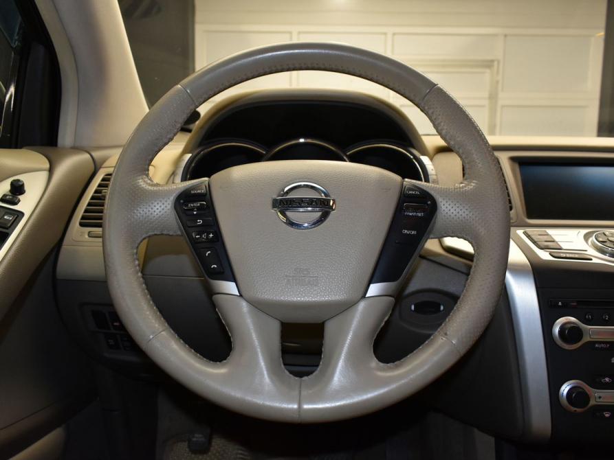 Nissan Murano II (Z51) Рестайлинг Москва  - изображение 12