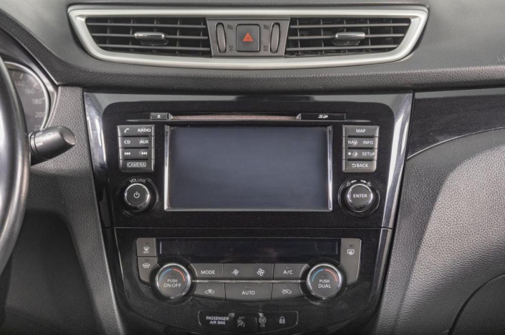Nissan Qashqai II Томск  - изображение 16