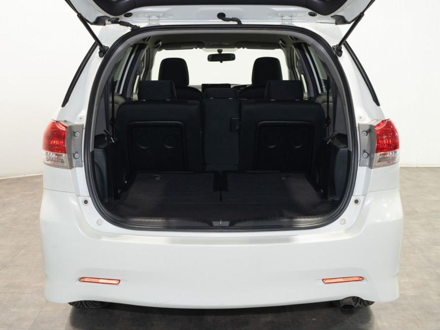 Toyota Wish II Чита  - изображение 17