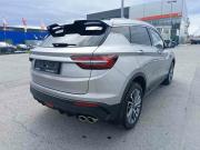 Belgee X50 Тюмень  - изображение 30